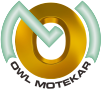 Logo Owl Motekar
