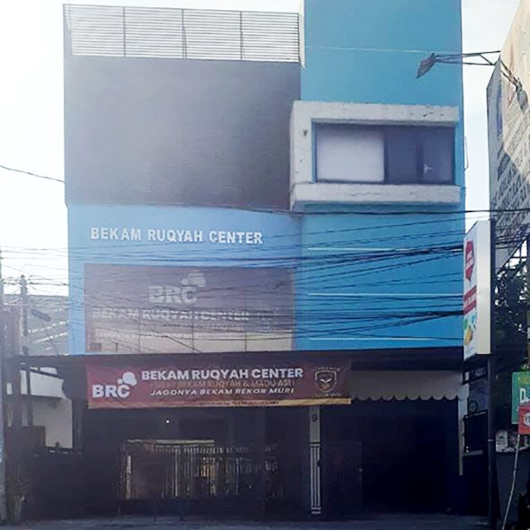 Bekam Ruqyah Center Cibaduyut