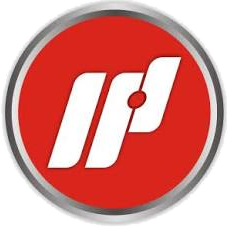 Logo Istana Percetakan